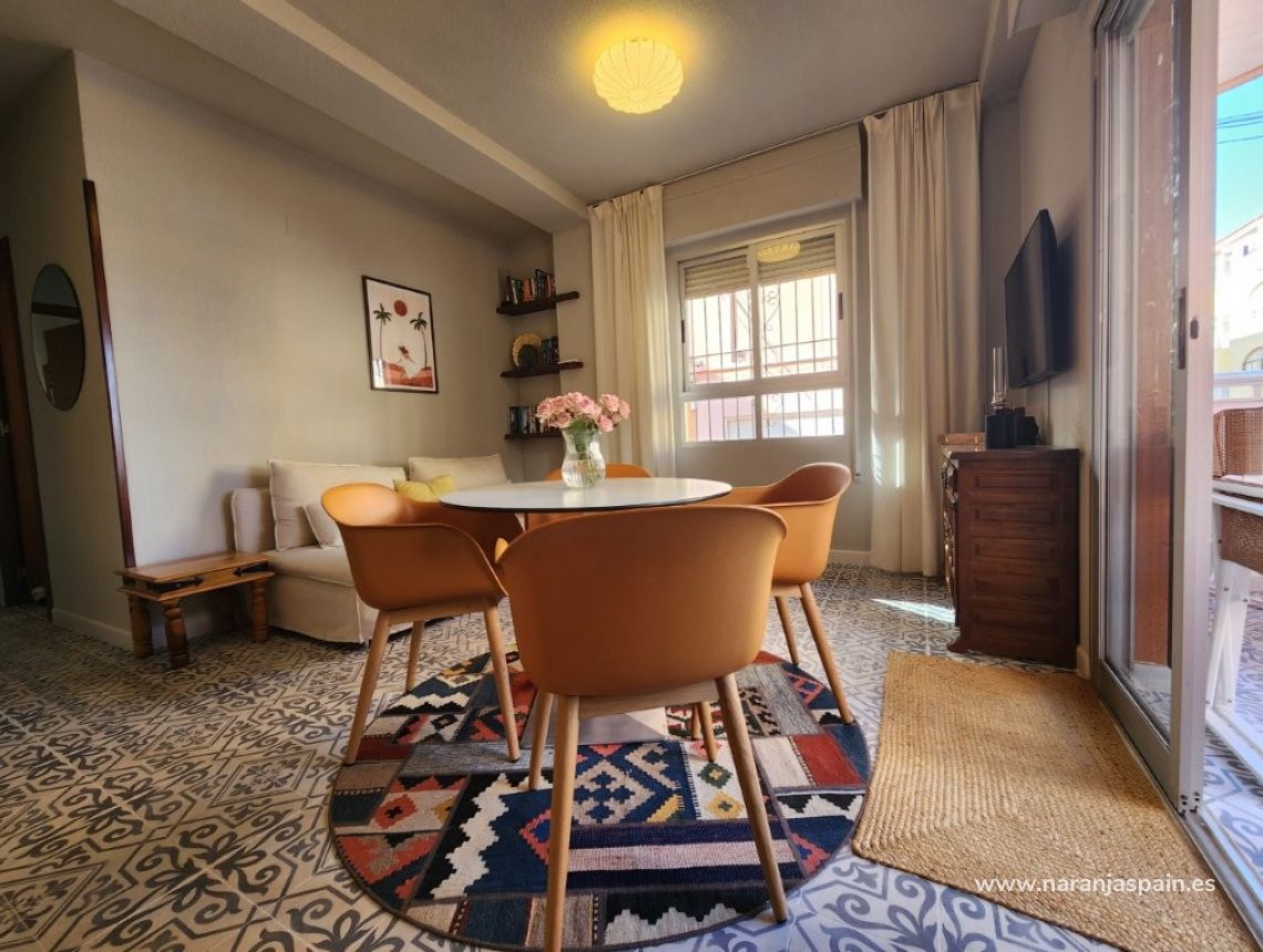 Parduodama - Apartamentai - La Mata, Torrevieja - La Mata