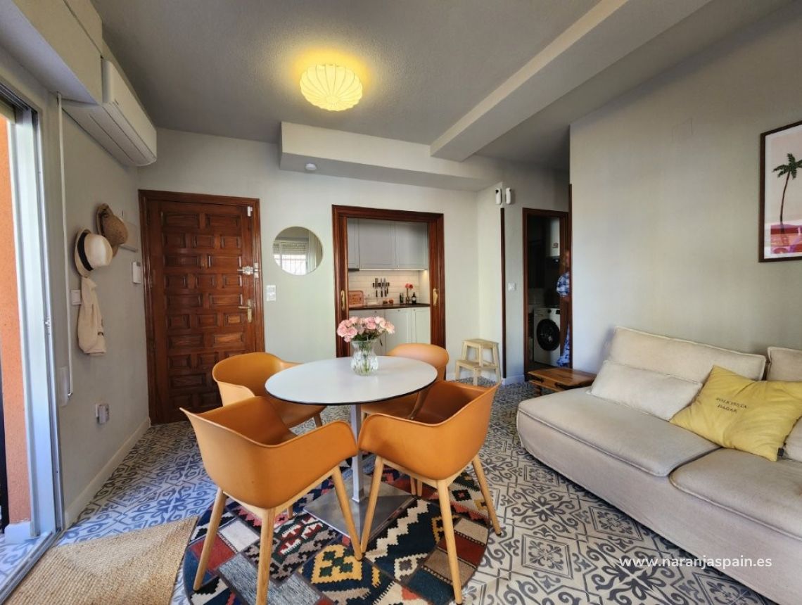 Parduodama - Apartamentai - La Mata, Torrevieja - La Mata