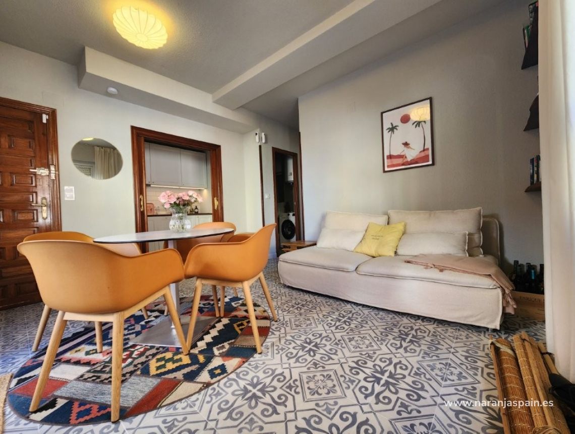 Parduodama - Apartamentai - La Mata, Torrevieja - La Mata