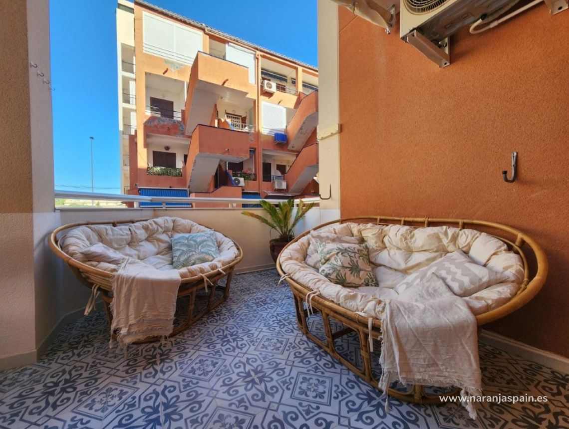 Parduodama - Apartamentai - La Mata, Torrevieja - La Mata