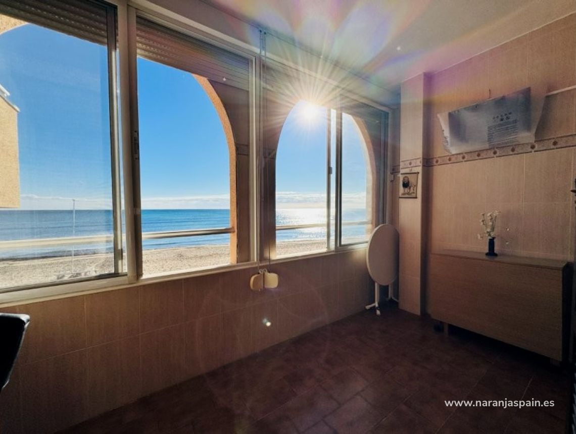 Parduodama - Apartamentai - La Mata, Torrevieja - La Mata