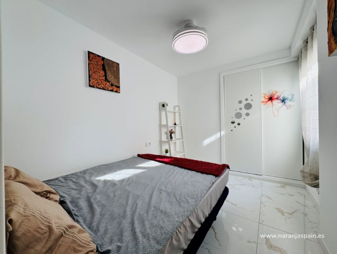 Parduodama - Apartamentai - La Mata, Torrevieja - La Mata