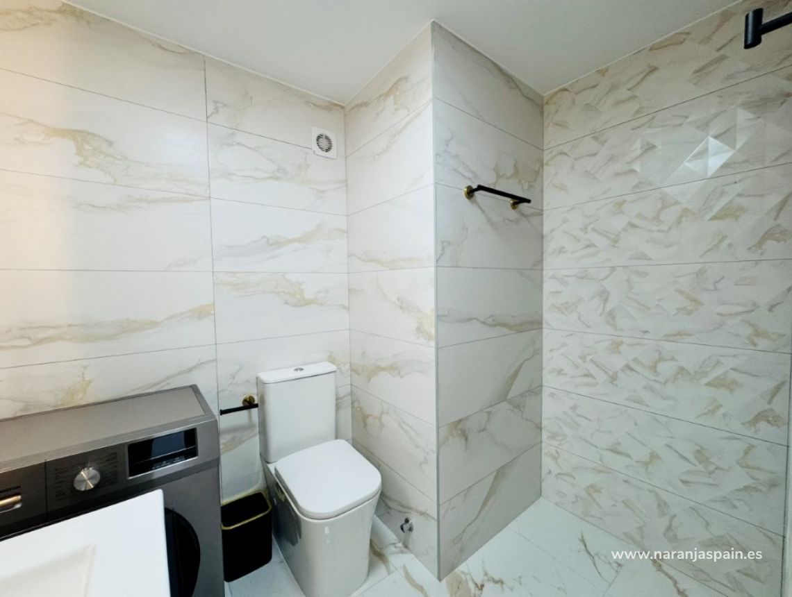 Parduodama - Apartamentai - La Mata, Torrevieja - La Mata