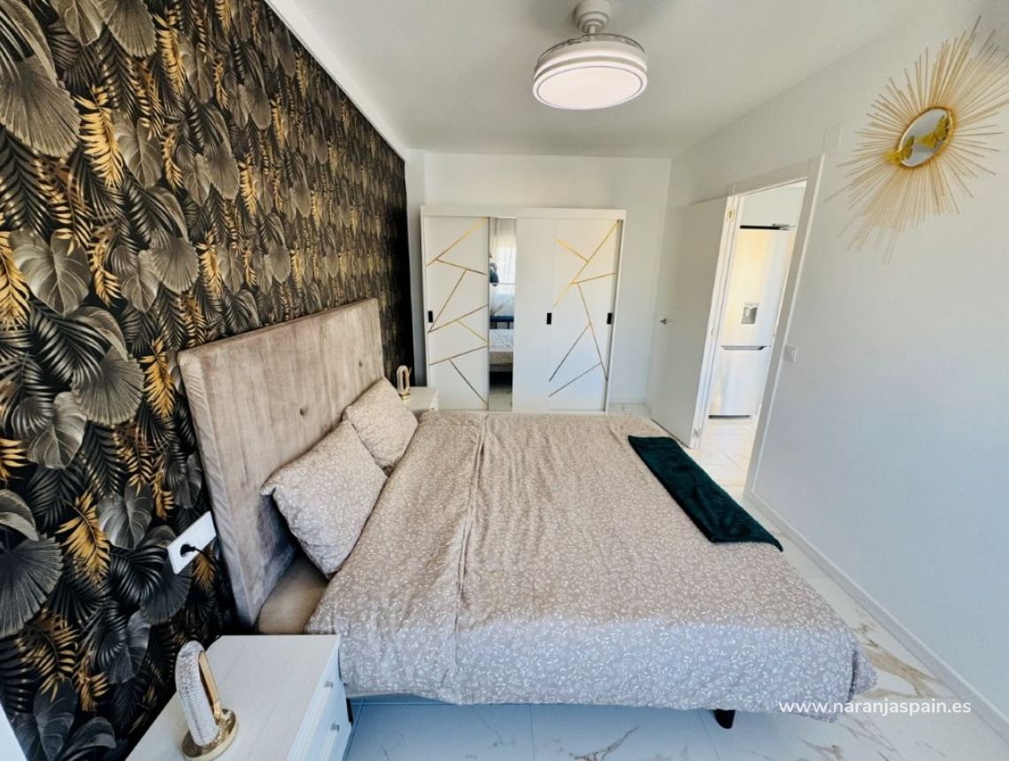 Parduodama - Apartamentai - La Mata, Torrevieja - La Mata