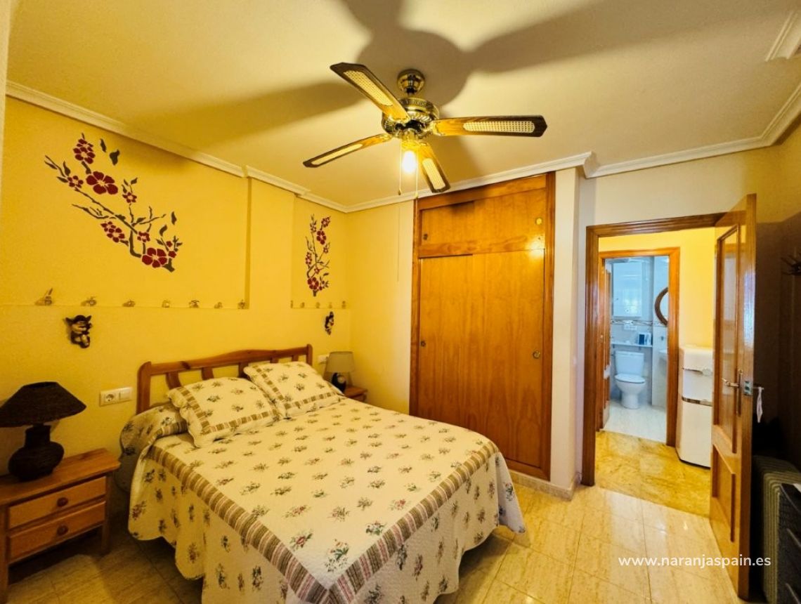 Parduodama - Apartamentai - La Mata, Torrevieja - La Mata