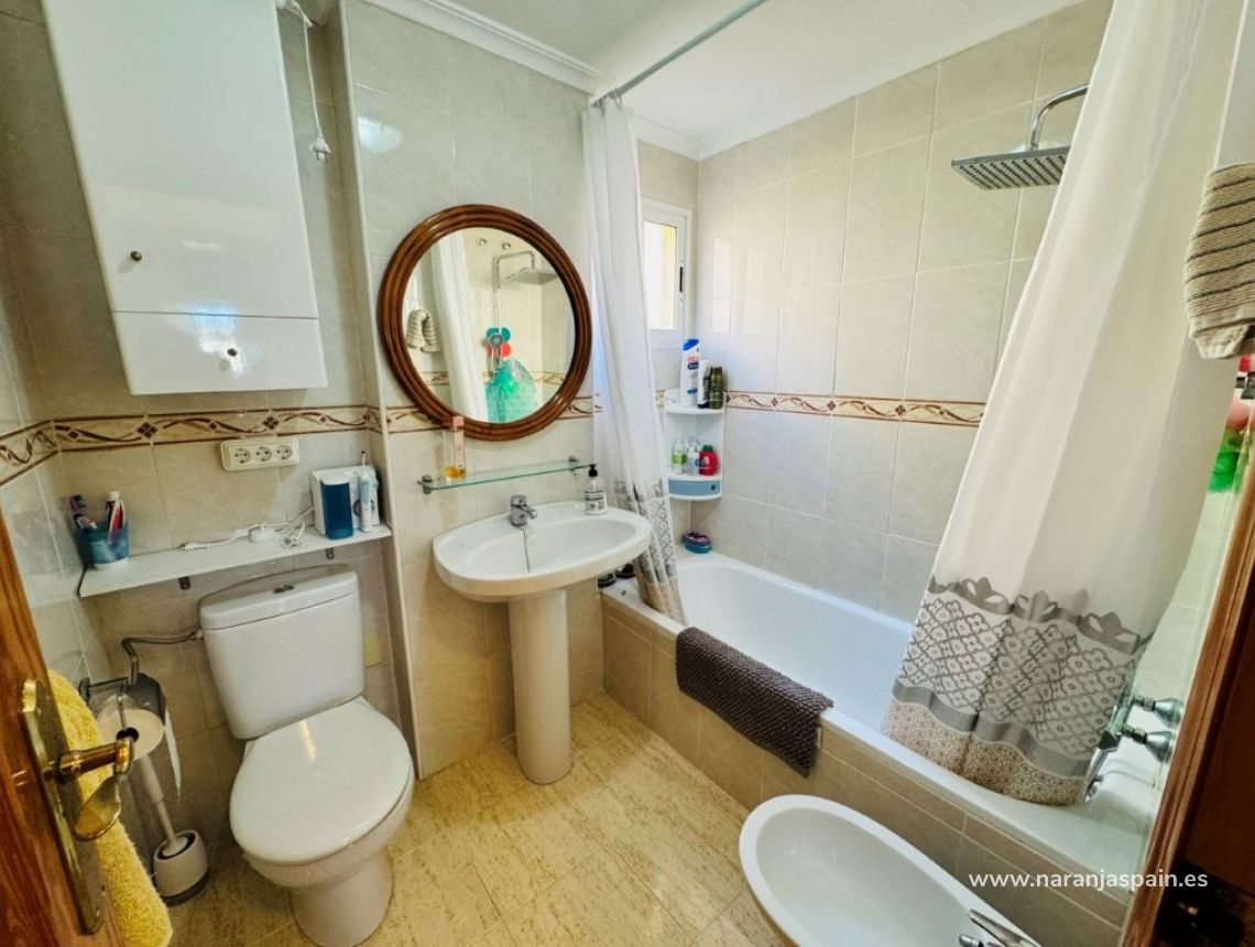 Parduodama - Apartamentai - La Mata, Torrevieja - La Mata