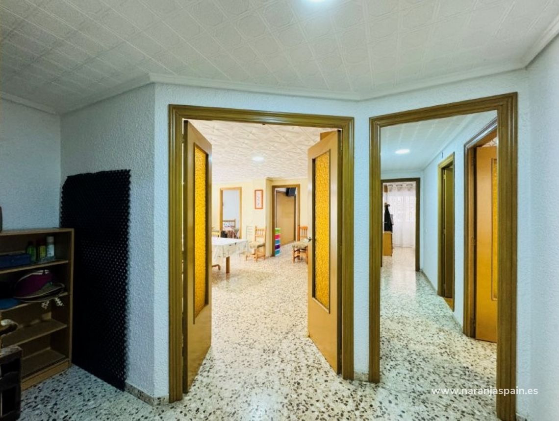 Parduodama - Apartamentai - La Mata, Torrevieja - La Mata