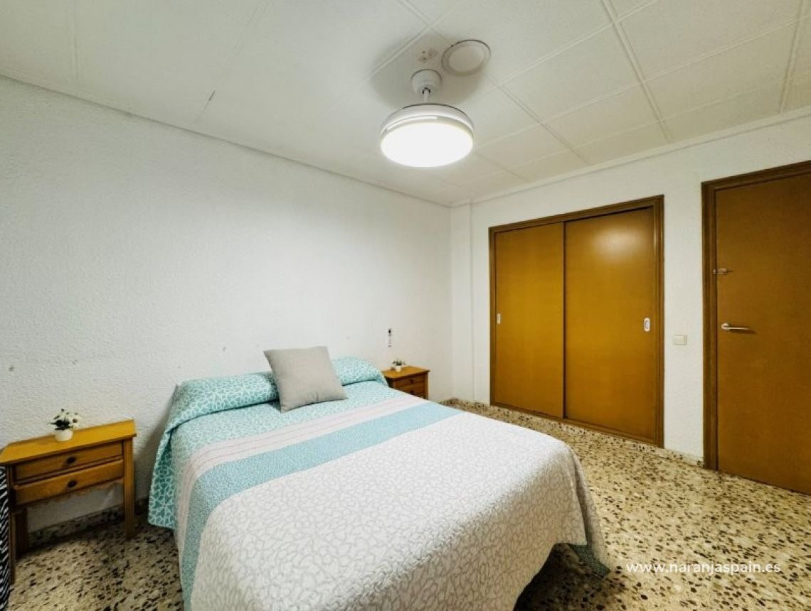 Parduodama - Apartamentai - La Mata, Torrevieja - La Mata
