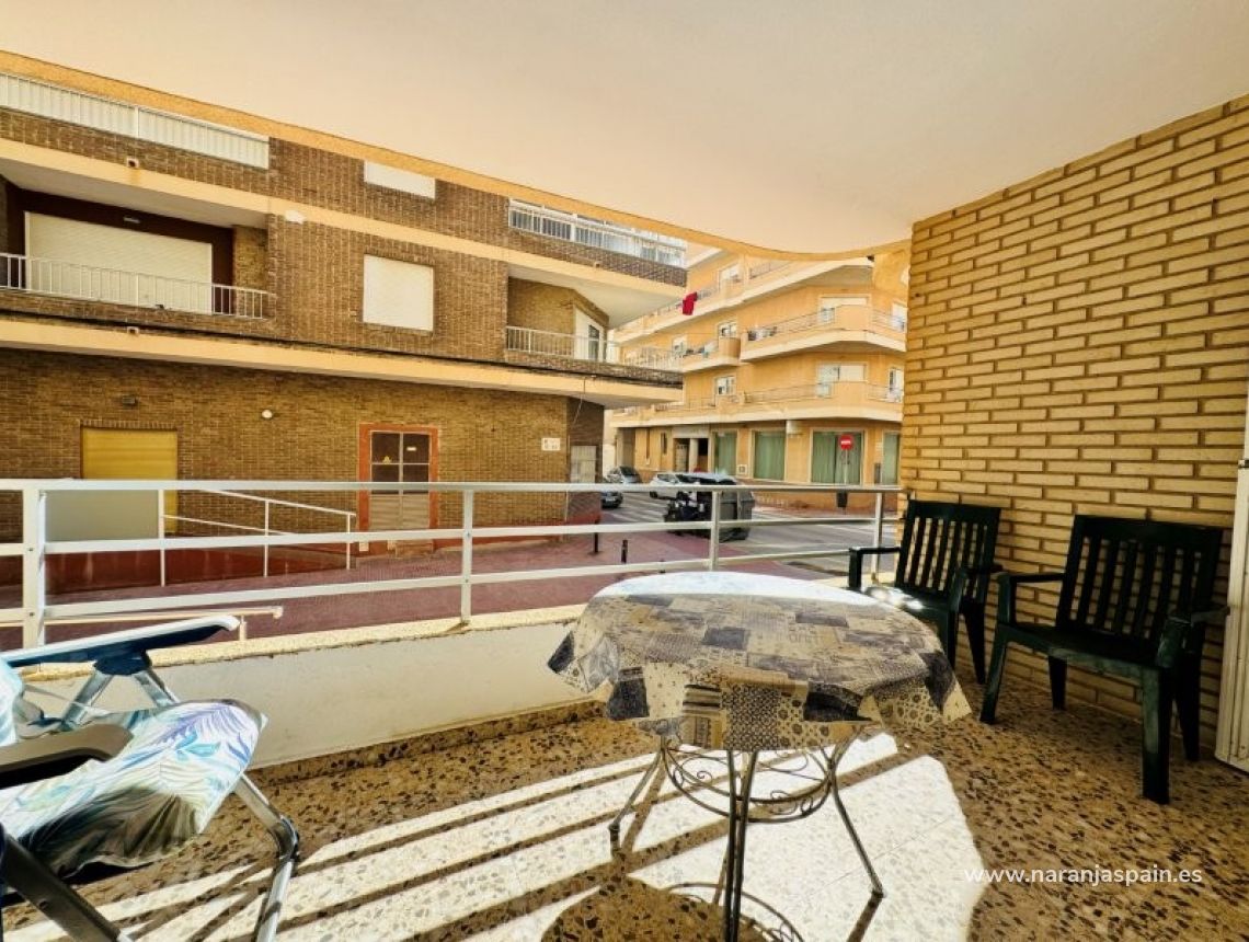 Parduodama - Apartamentai - La Mata, Torrevieja - La Mata