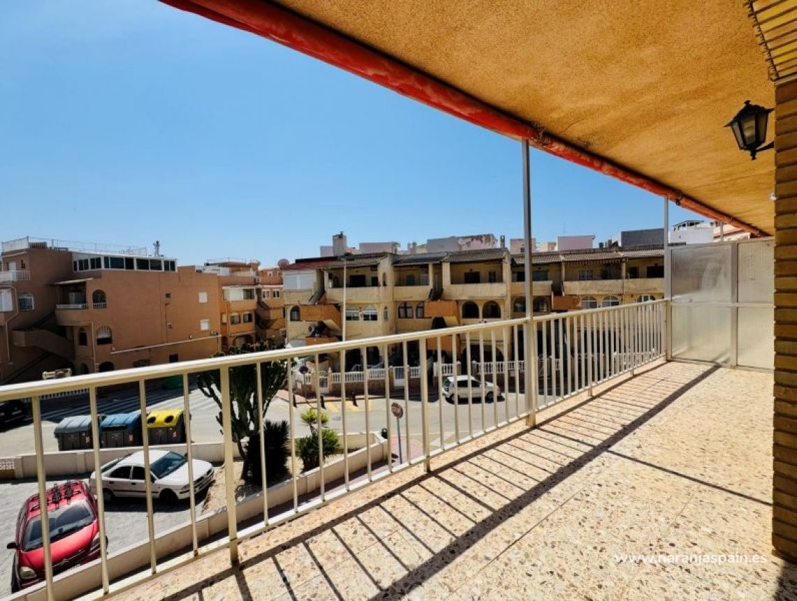 Parduodama - Apartamentai - La Mata, Torrevieja - La Mata