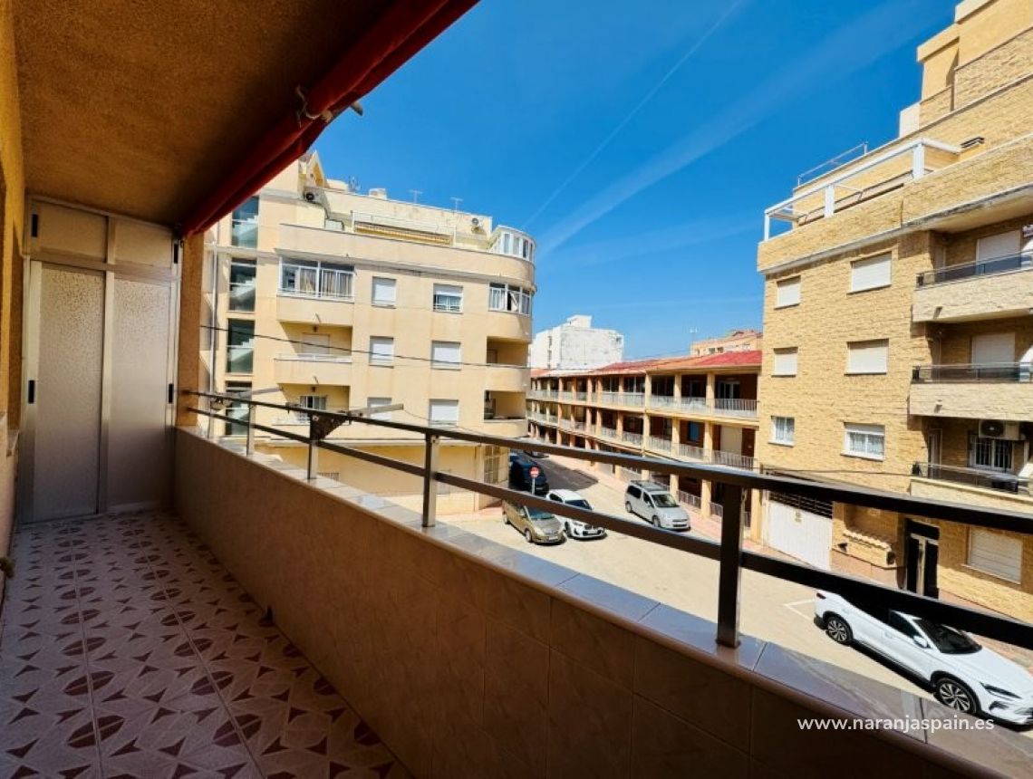 Parduodama - Apartamentai - La Mata, Torrevieja - La Mata