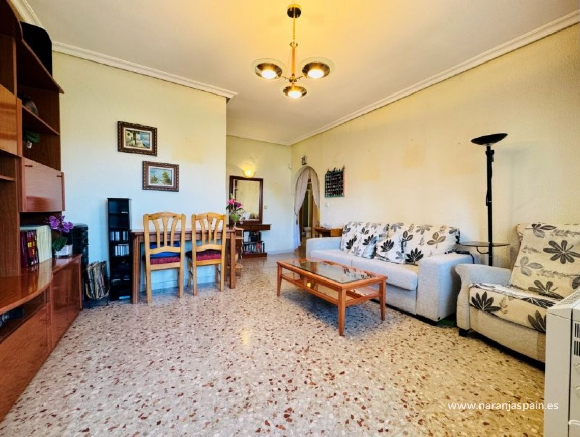 Parduodama - Apartamentai - La Mata, Torrevieja - La Mata