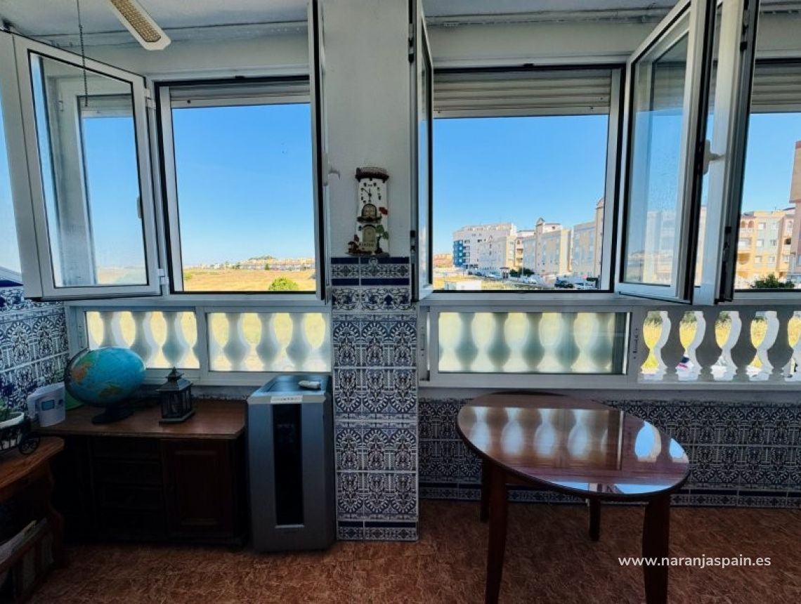 Parduodama - Apartamentai - La Mata, Torrevieja - La Mata