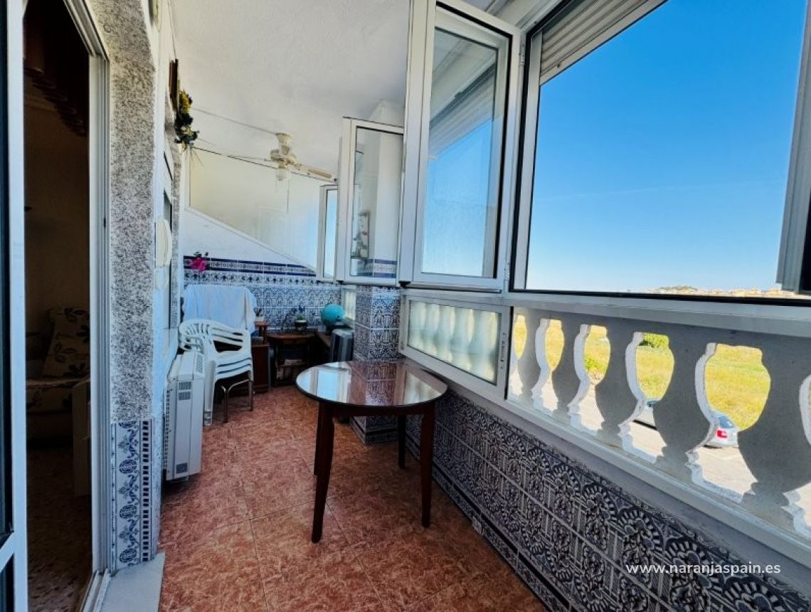 Parduodama - Apartamentai - La Mata, Torrevieja - La Mata