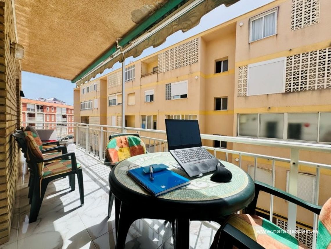 Parduodama - Apartamentai - La Mata, Torrevieja - La Mata