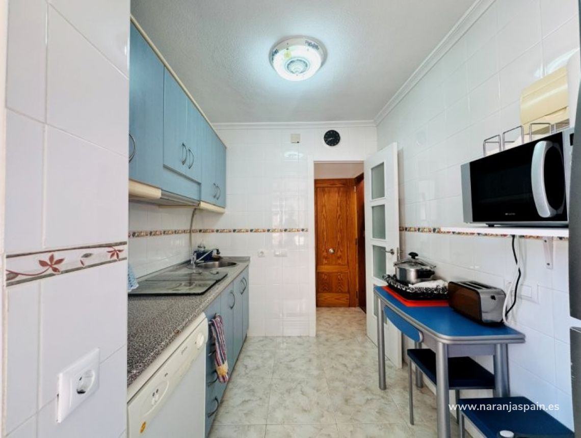 Parduodama - Apartamentai - La Mata, Torrevieja - La Mata