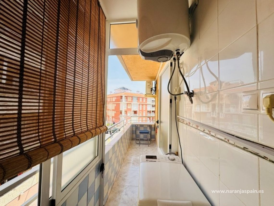 Parduodama - Apartamentai - La Mata, Torrevieja - La Mata