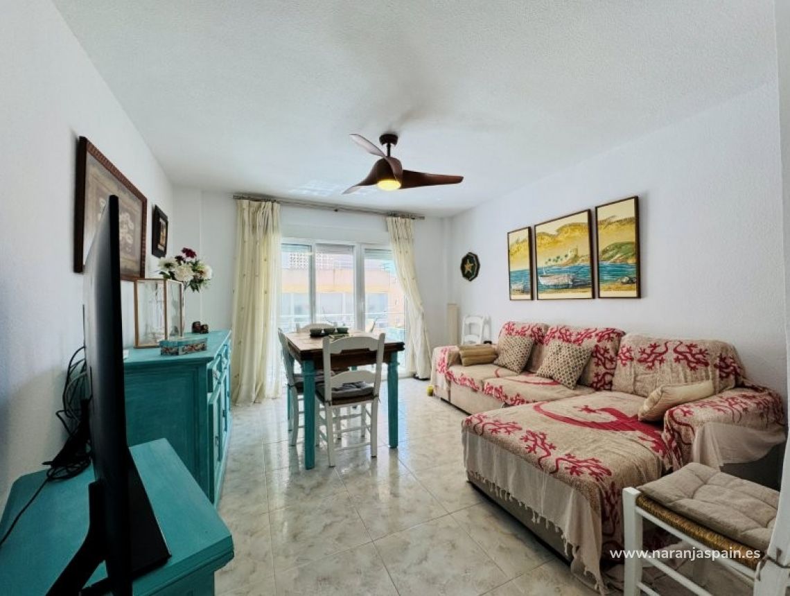 Parduodama - Apartamentai - La Mata, Torrevieja - La Mata