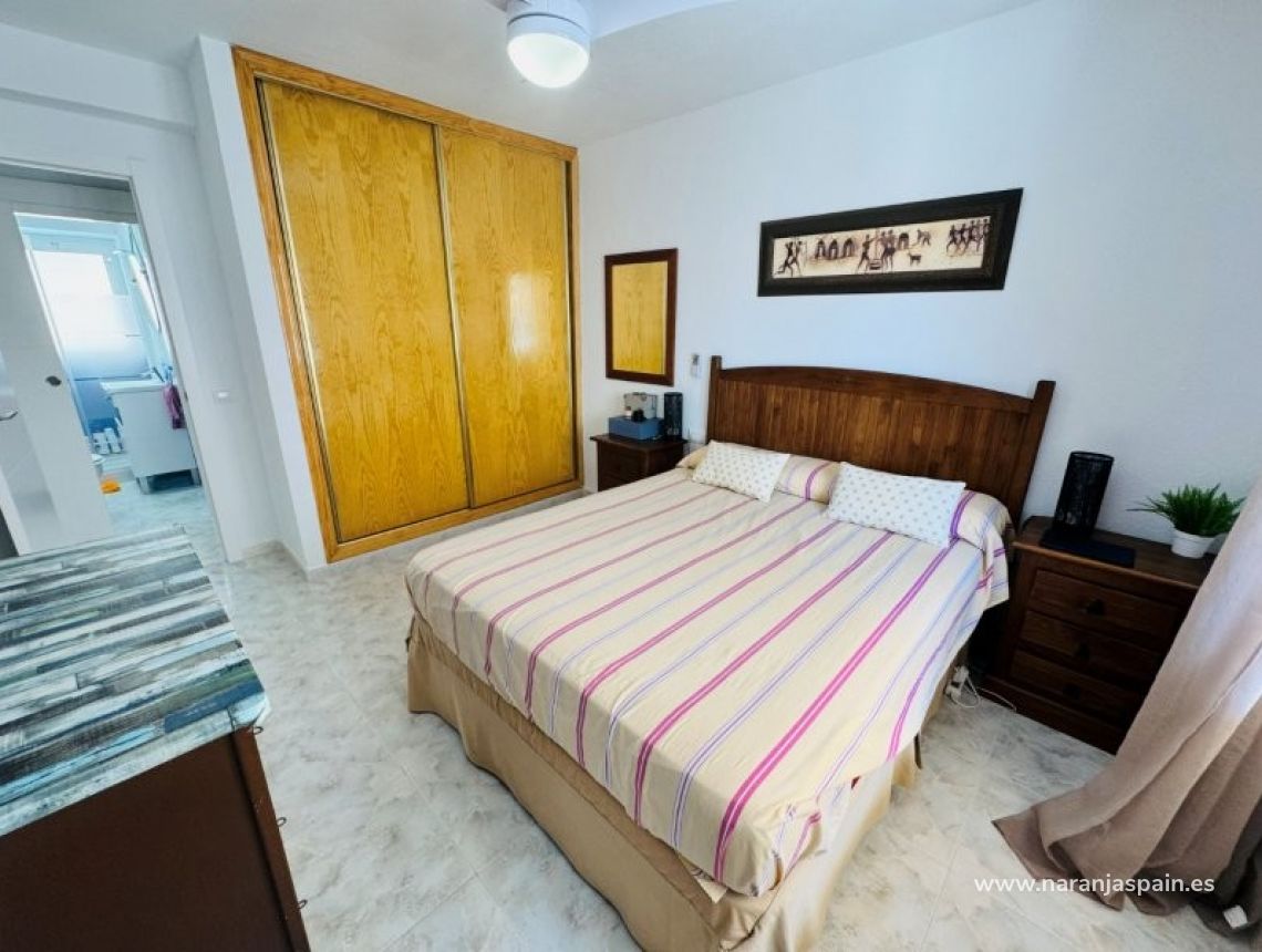 Parduodama - Apartamentai - La Mata, Torrevieja - La Mata