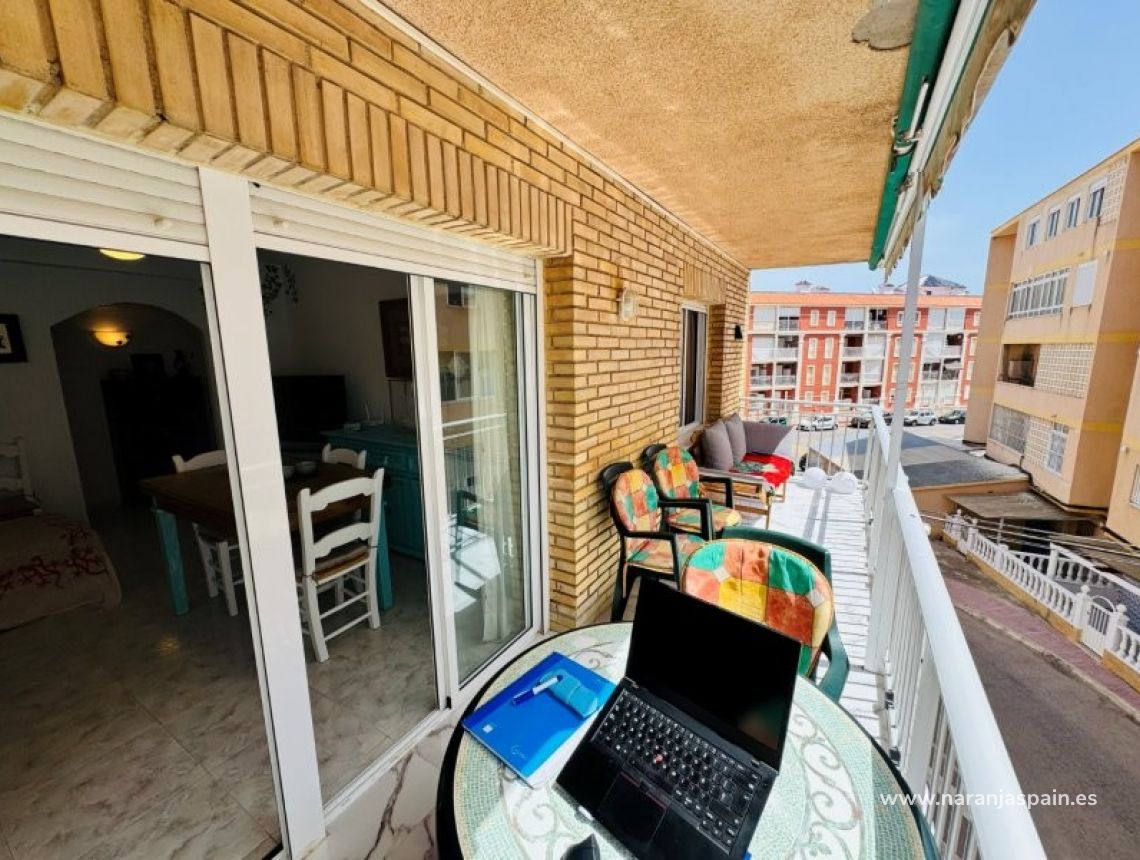 Parduodama - Apartamentai - La Mata, Torrevieja - La Mata