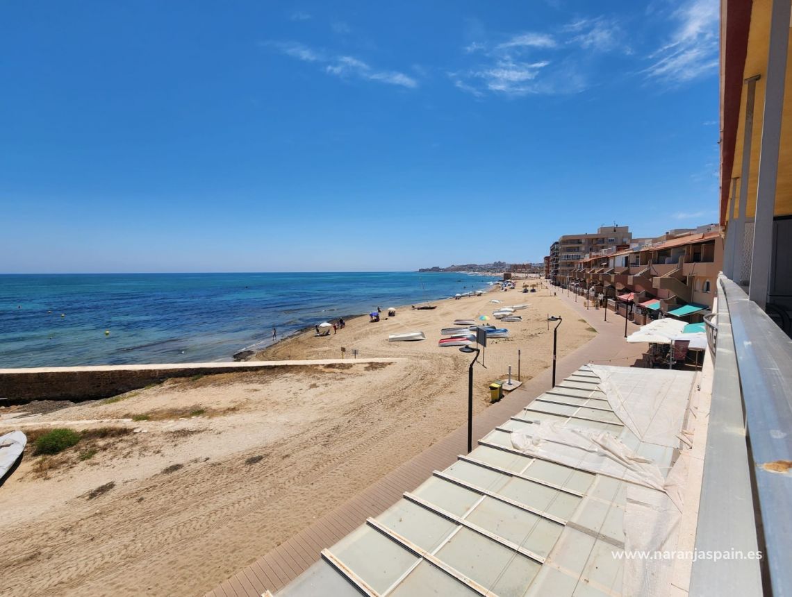 Parduodama - Apartamentai - La Mata, Torrevieja - La Mata