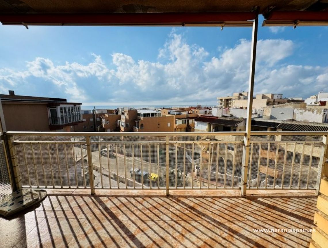 Parduodama - Apartamentai - La Mata, Torrevieja - La Mata
