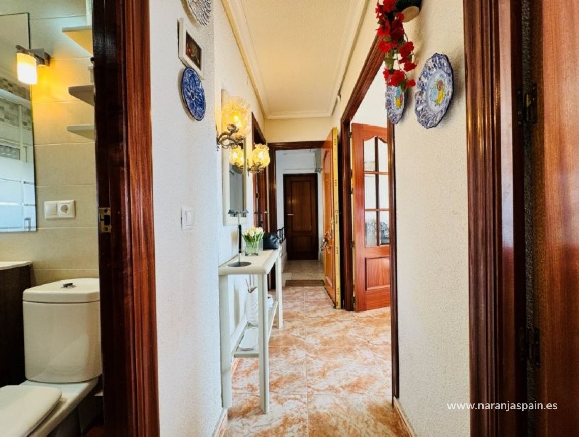 Parduodama - Apartamentai - La Mata, Torrevieja - La Mata