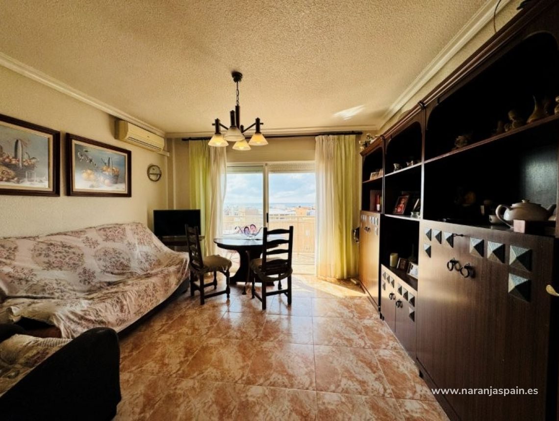 Parduodama - Apartamentai - La Mata, Torrevieja - La Mata
