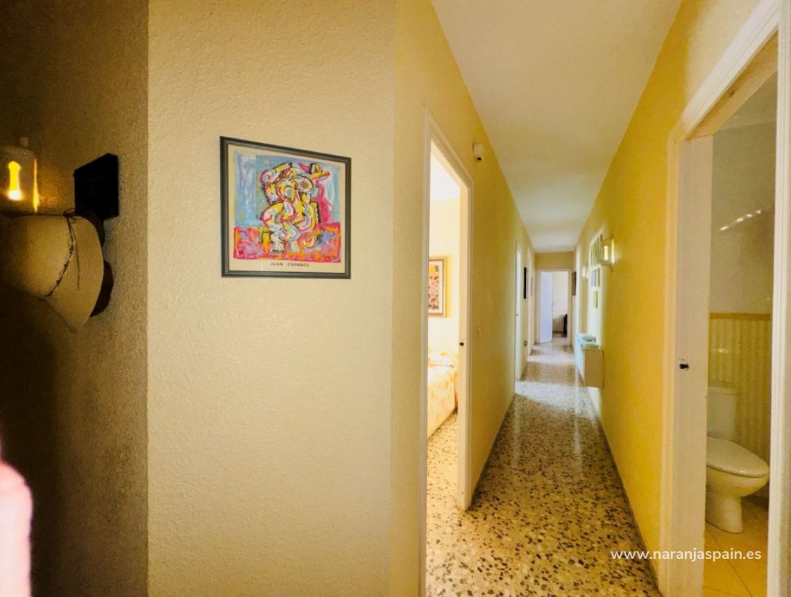 Parduodama - Apartamentai - La Mata, Torrevieja - La Mata