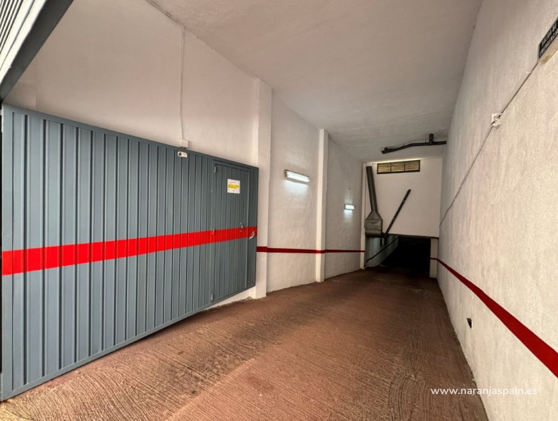 Parduodama - Apartamentai - La Mata, Torrevieja - La Mata