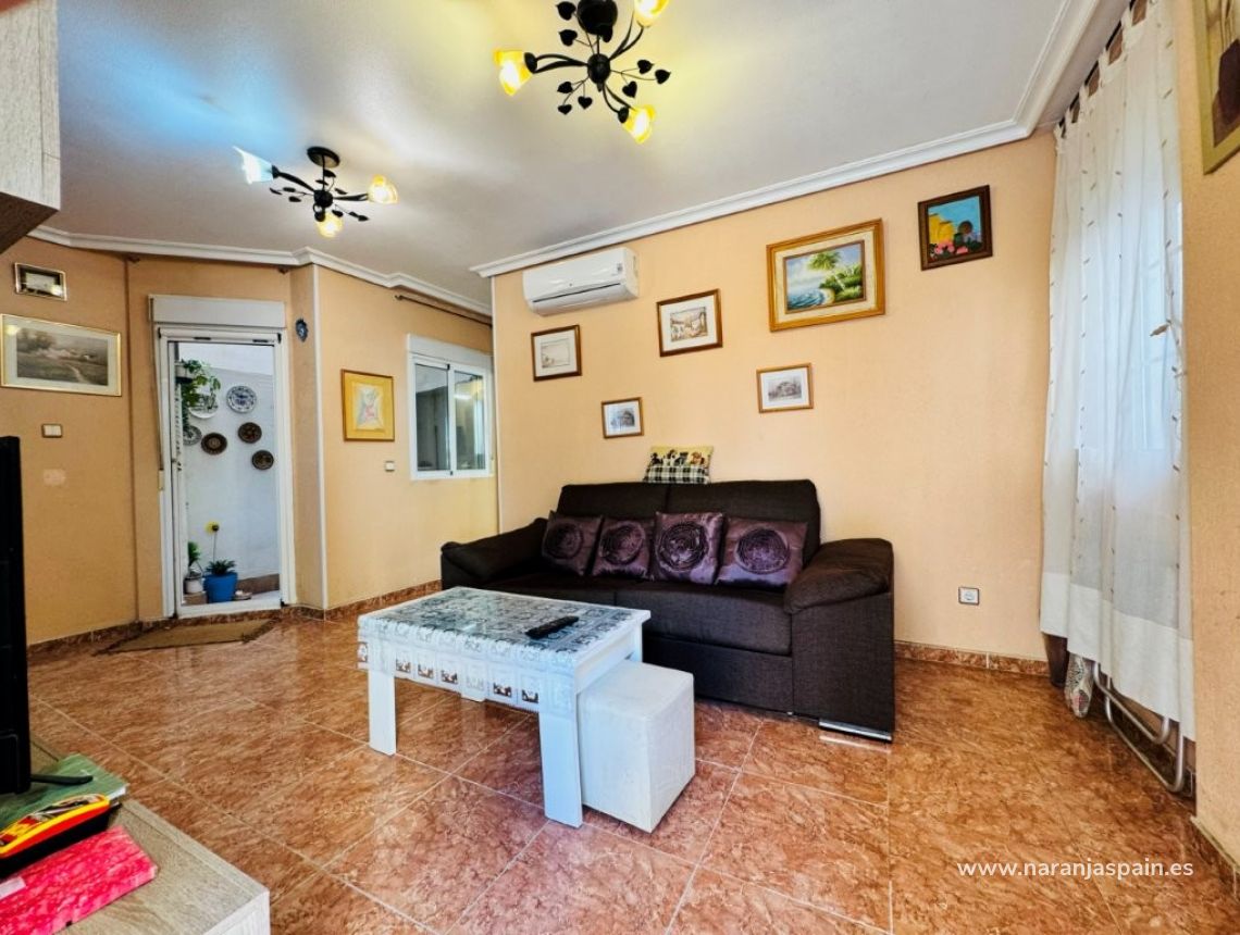 Parduodama - Apartamentai - La Mata, Torrevieja - La Mata