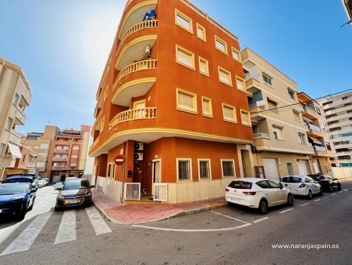Parduodama - Apartamentai - La Mata, Torrevieja - La Mata