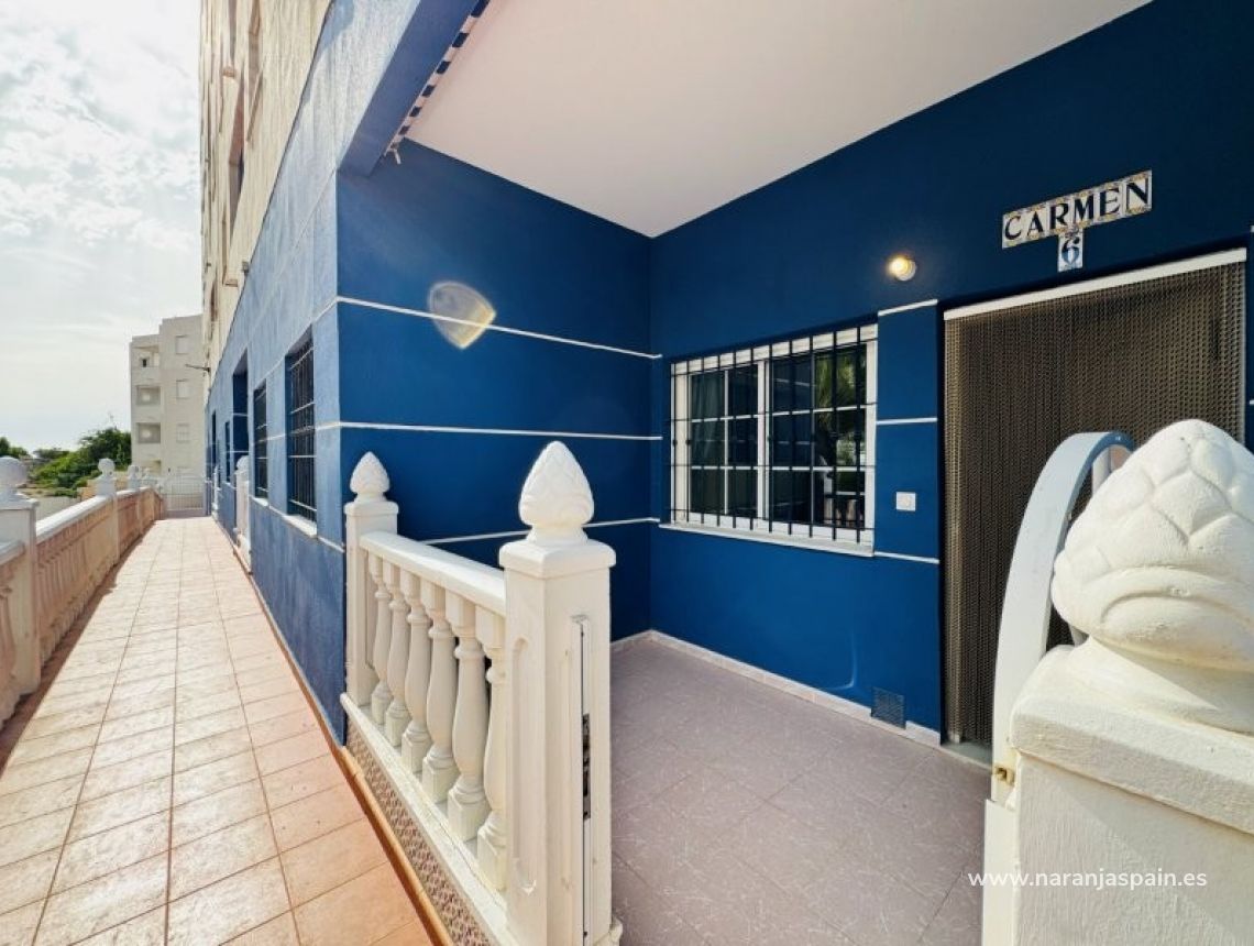 Parduodama - Apartamentai - La Mata, Torrevieja - Pinada Beach II
