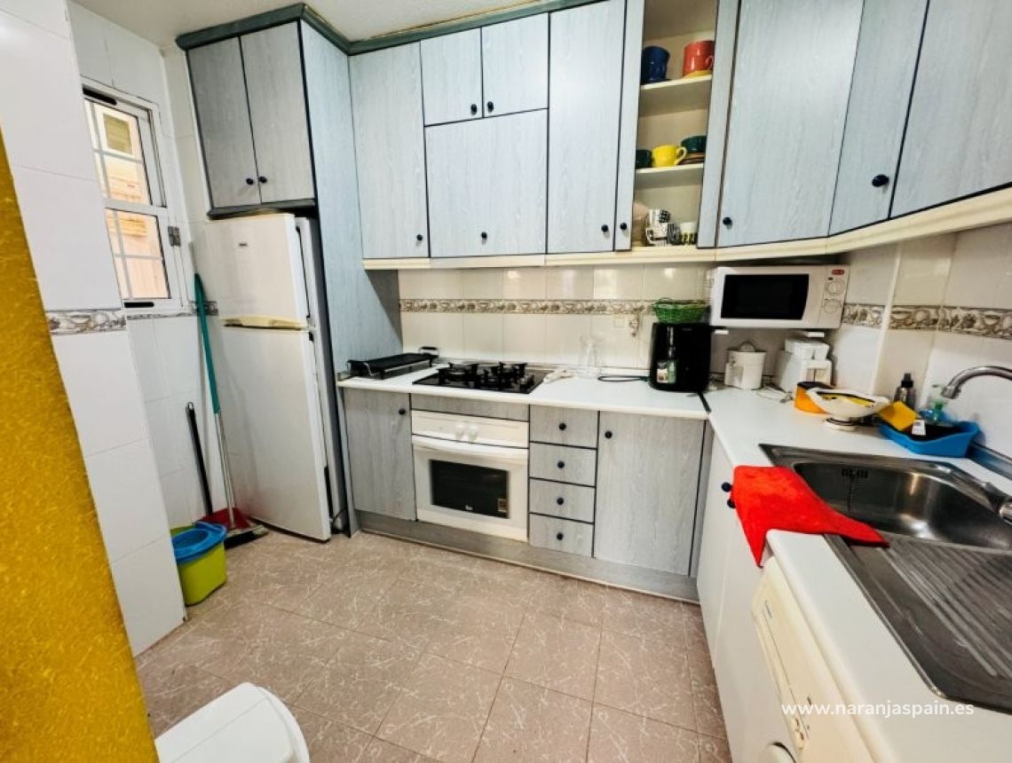 Parduodama - Apartamentai - La Mata, Torrevieja - Pinada Beach II