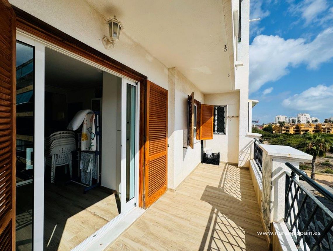 Parduodama - Apartamentai - La Mata, Torrevieja - TORREVIEJA