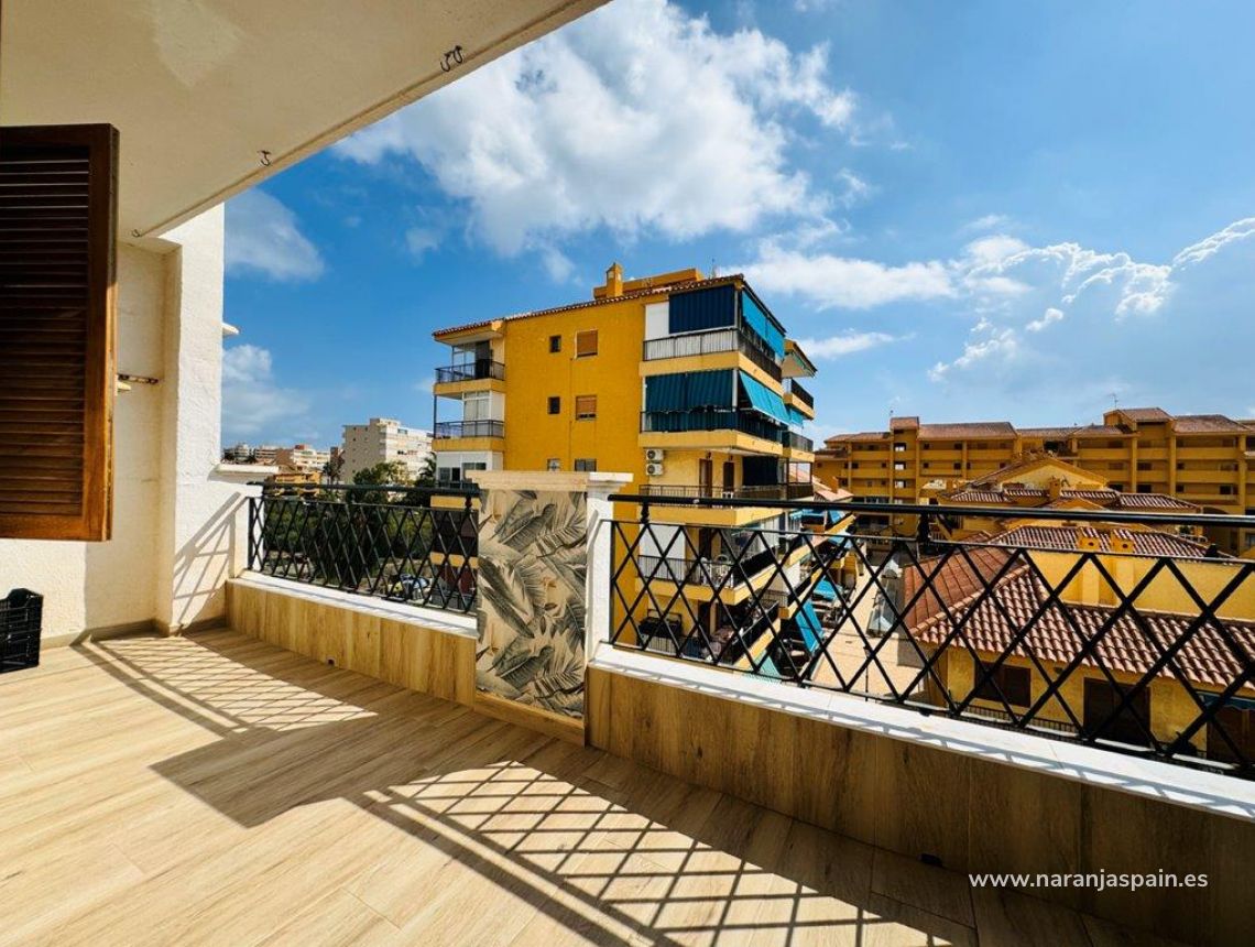 Parduodama - Apartamentai - La Mata, Torrevieja - TORREVIEJA