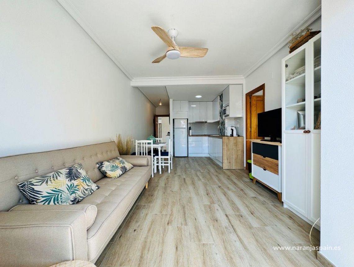 Parduodama - Apartamentai - La Mata, Torrevieja - TORREVIEJA