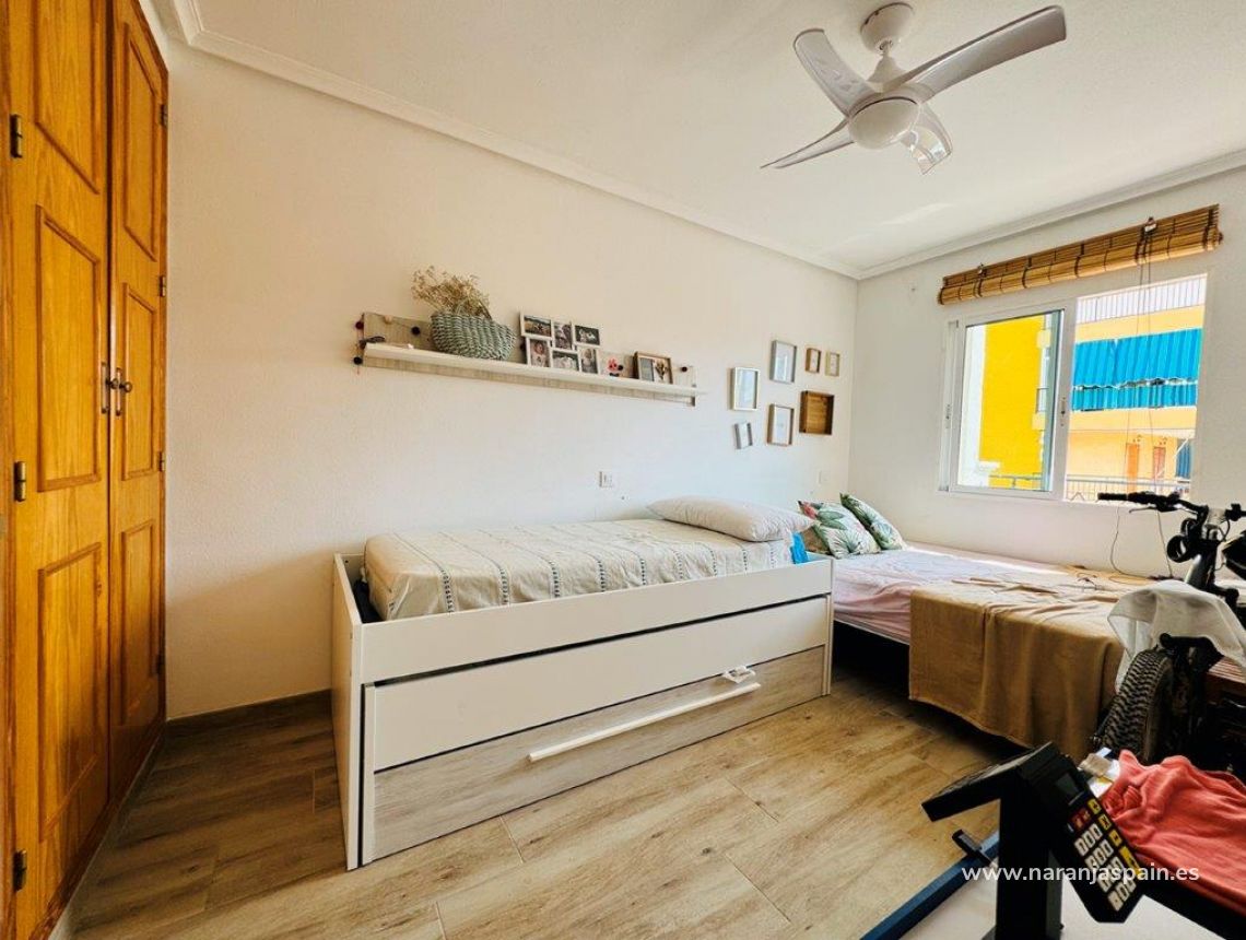 Parduodama - Apartamentai - La Mata, Torrevieja - TORREVIEJA