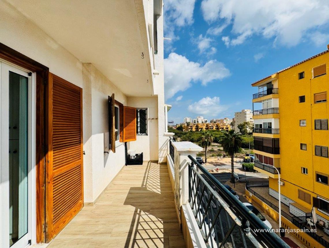 Parduodama - Apartamentai - La Mata, Torrevieja - TORREVIEJA