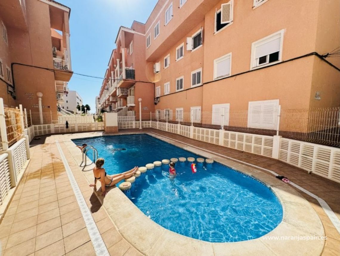 Parduodama - Apartamentai - La Mata, Torrevieja - TORREVIEJA