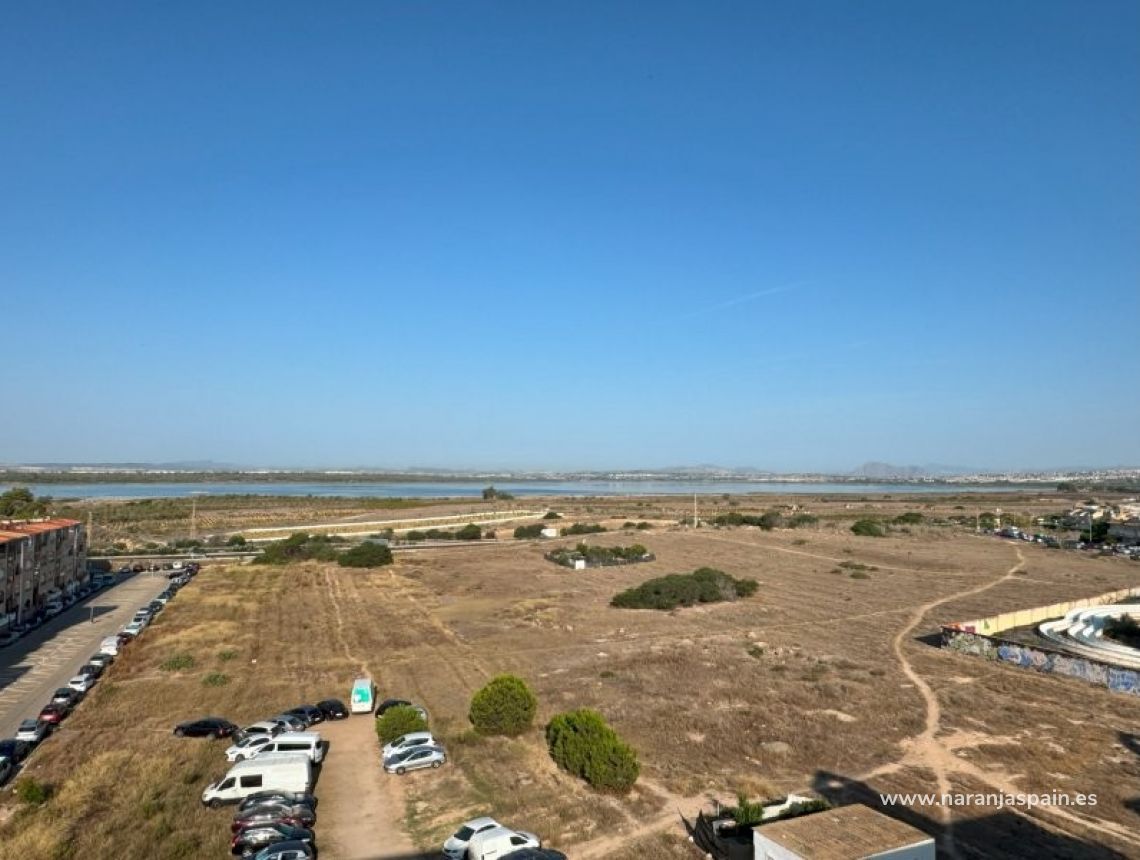Parduodama - Apartamentai - La Mata, Torrevieja - TORREVIEJA