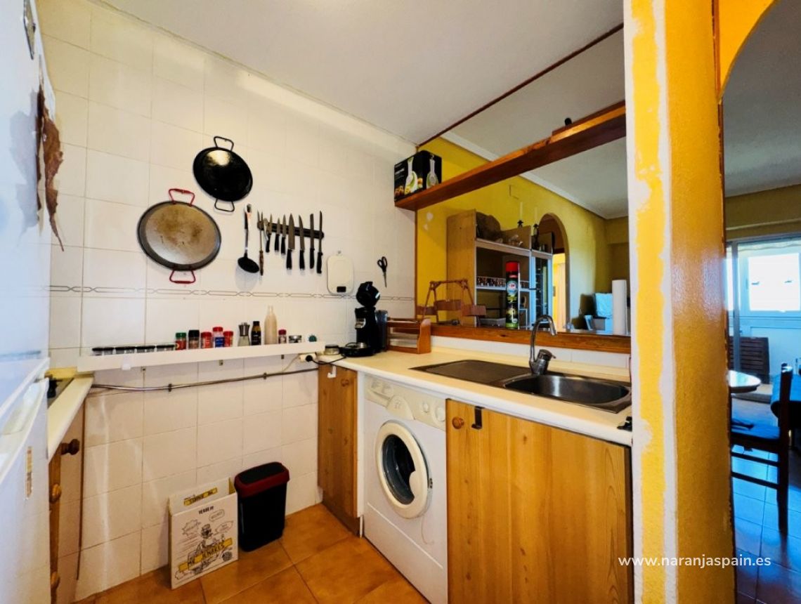 Parduodama - Apartamentai - La Mata, Torrevieja - TORREVIEJA