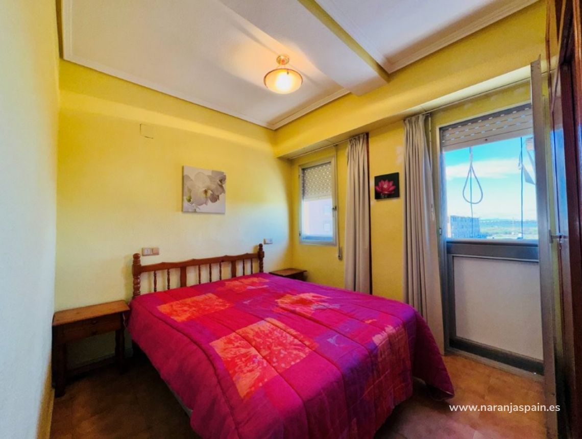 Parduodama - Apartamentai - La Mata, Torrevieja - TORREVIEJA