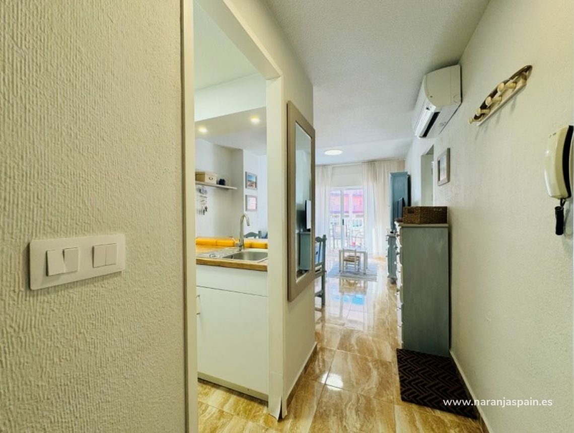 Parduodama - Apartamentai - La Mata, Torrevieja - TORREVIEJA