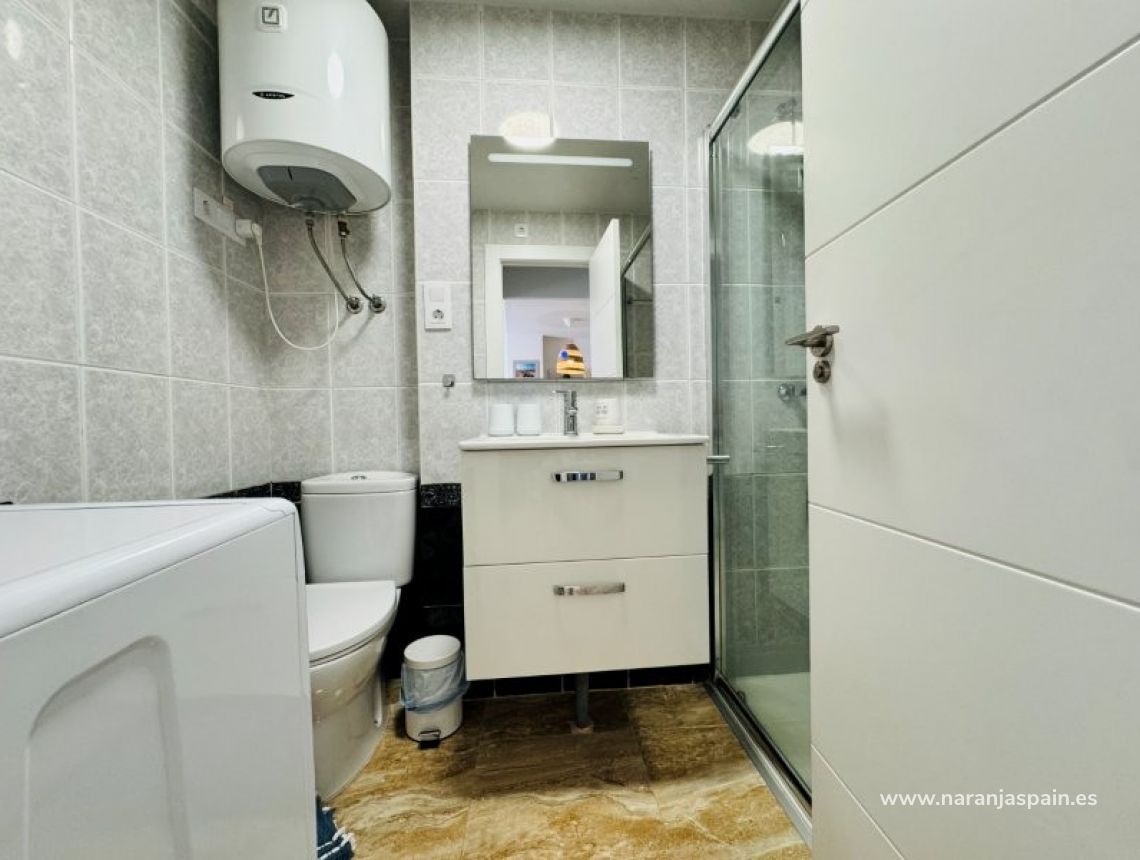 Parduodama - Apartamentai - La Mata, Torrevieja - TORREVIEJA