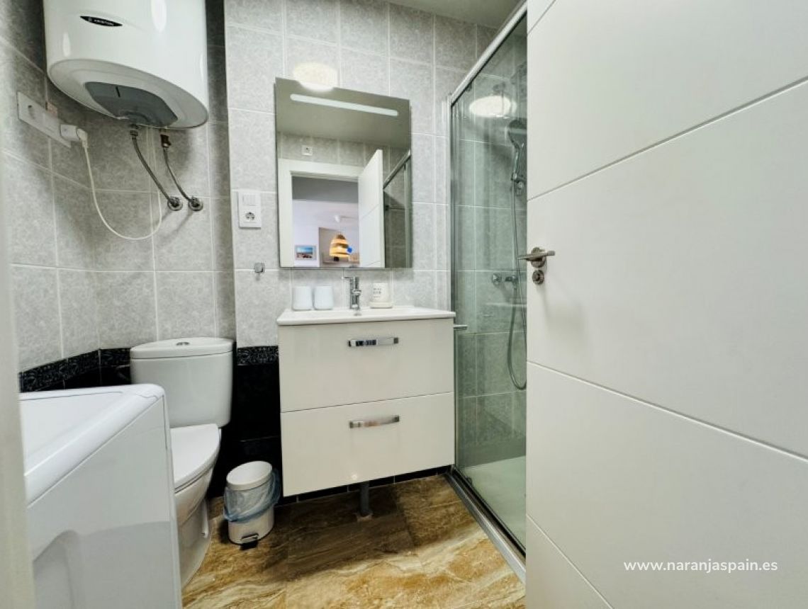 Parduodama - Apartamentai - La Mata, Torrevieja - TORREVIEJA