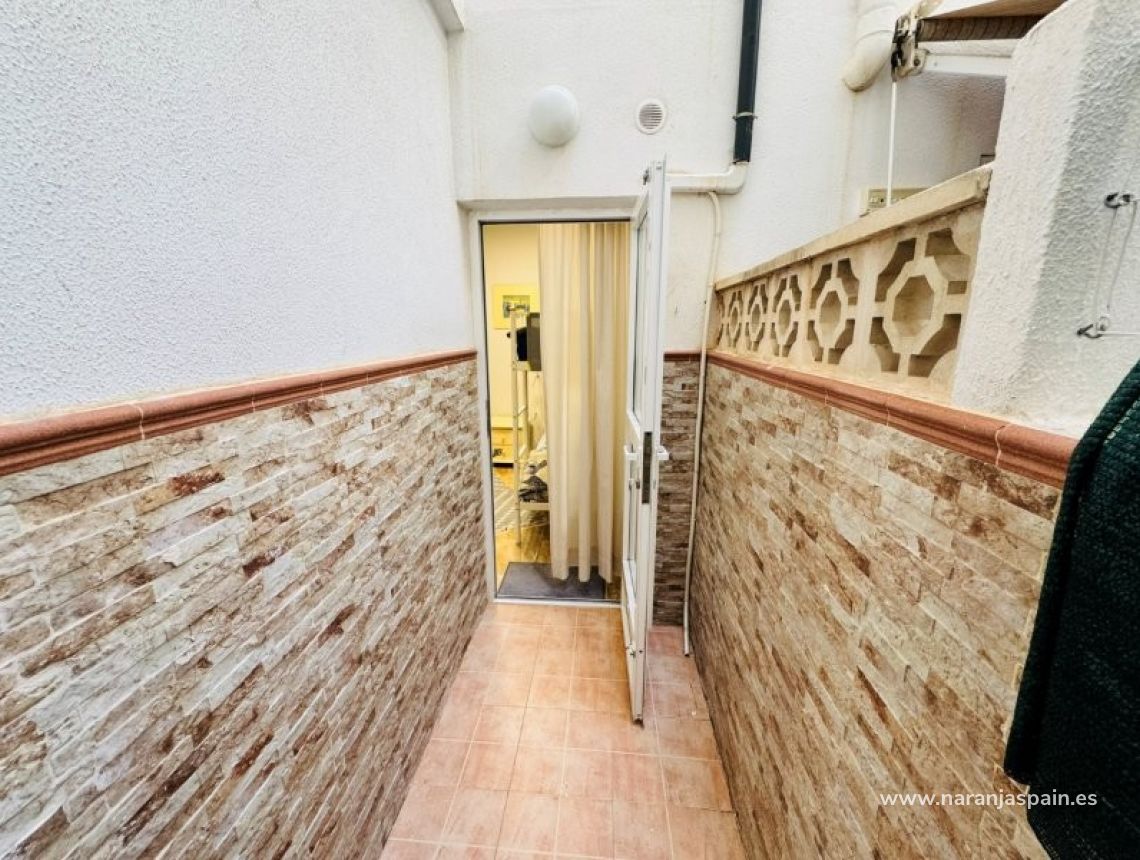 Parduodama - Apartamentai - La Mata, Torrevieja - TORREVIEJA