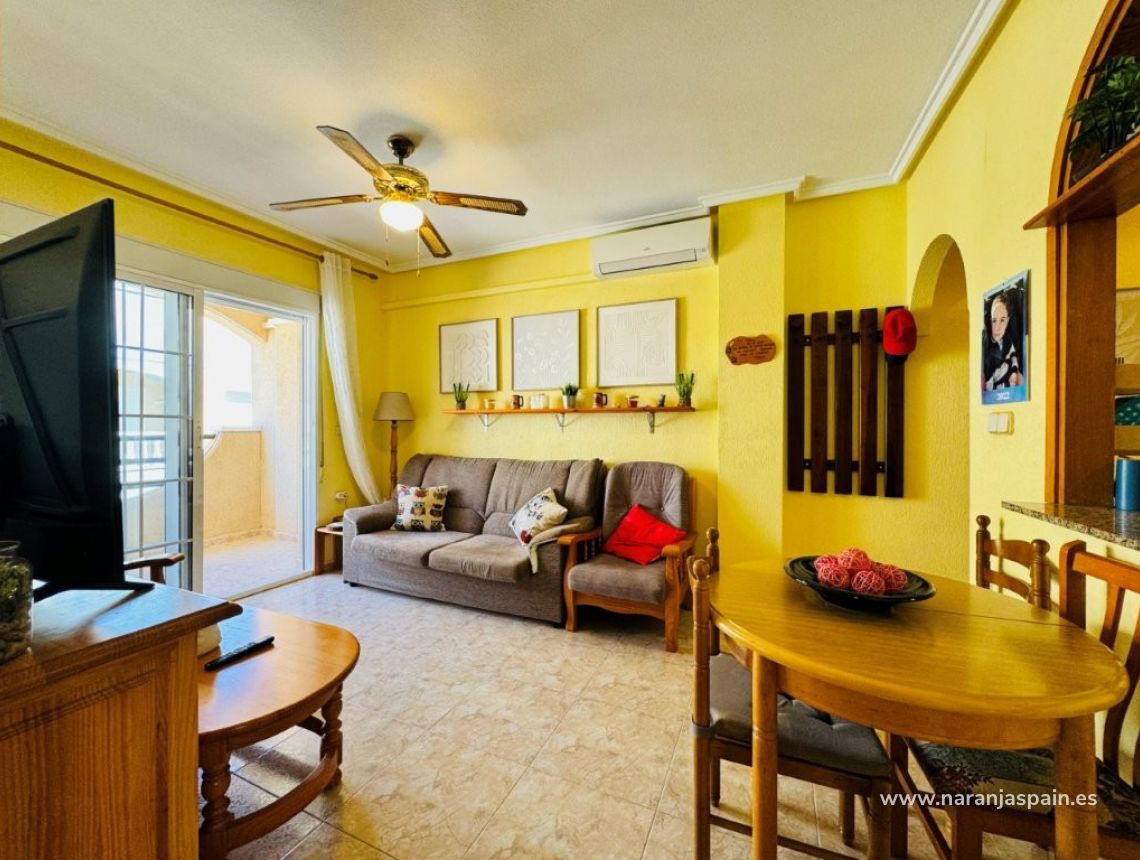 Parduodama - Apartamentai - La Mata, Torrevieja - Torrevista Playa