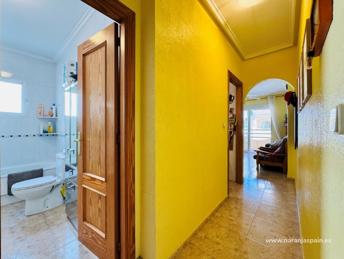 Parduodama - Apartamentai - La Mata, Torrevieja - Torrevista Playa