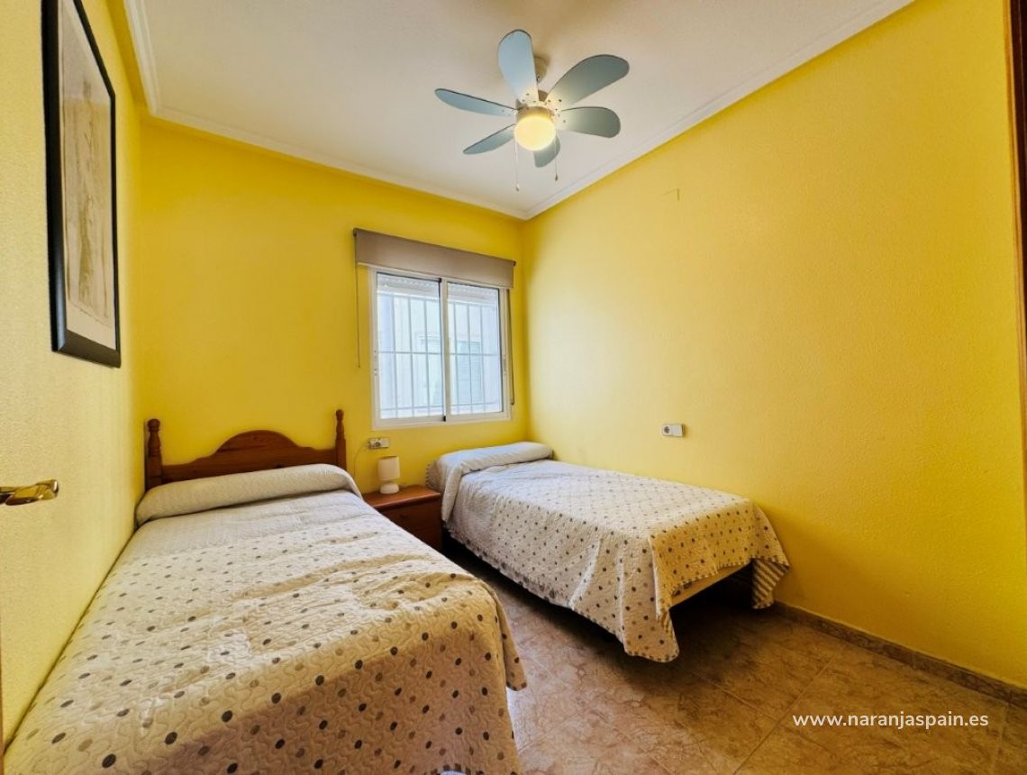 Parduodama - Apartamentai - La Mata, Torrevieja - Torrevista Playa